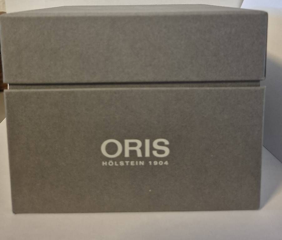 Montres: Oris ProPilot Big Crown ProPilot Timer GMT – D'occasion à Dornach par Schoggibaum 4