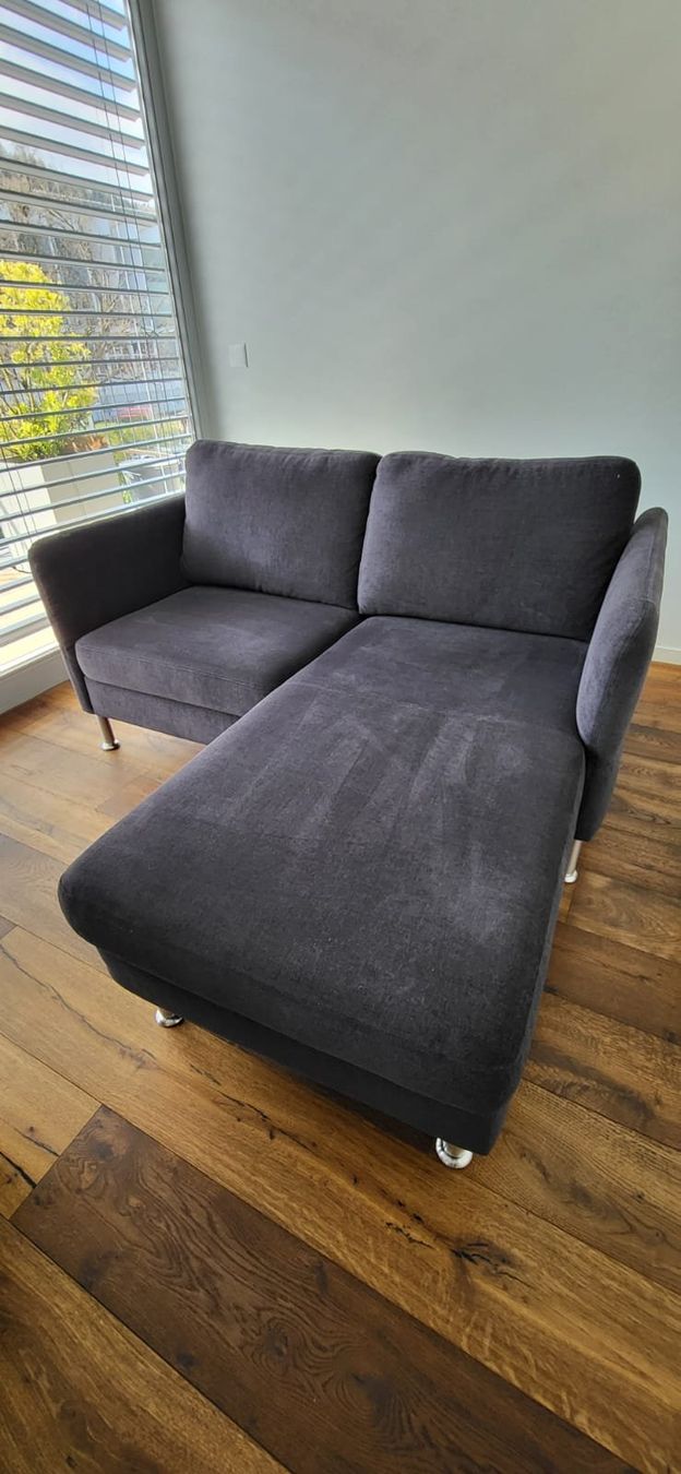 Pfister Sofas: 2er Sofa von Möbel Pfister – D'occasion à Horgen par Sonya2