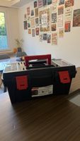 🧰 Werkzeugkoffer Kistenberg