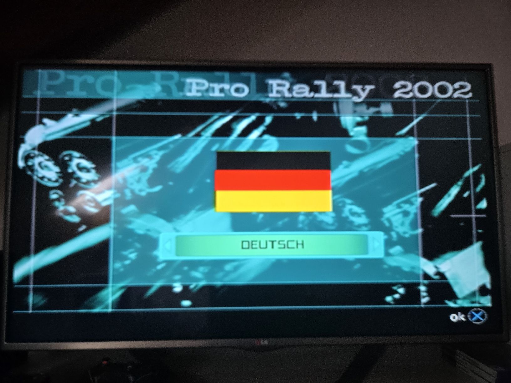 Giochi: Pro Rally 2002 PS2 – Usato da Bussigny venduto da Kfdlt 3