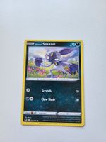 Sneabel / Hisuian Sneasel (Astral Radiance 092/189)