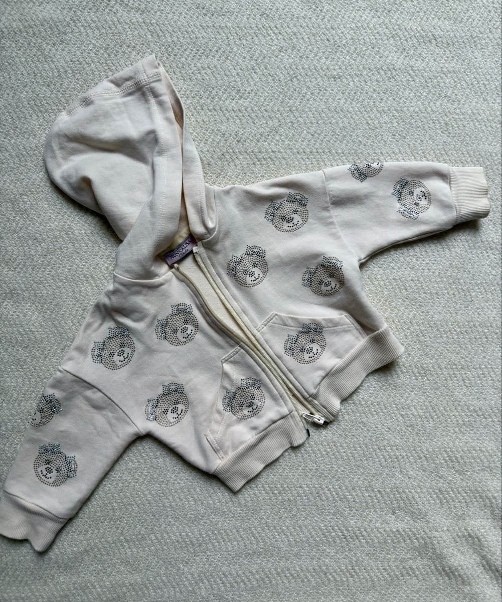 Monnalisa Maglioni & Felpe: Monnalisa Cardigan 9M – Usato da Zürich venduto da WomenMenKidsClothes 1