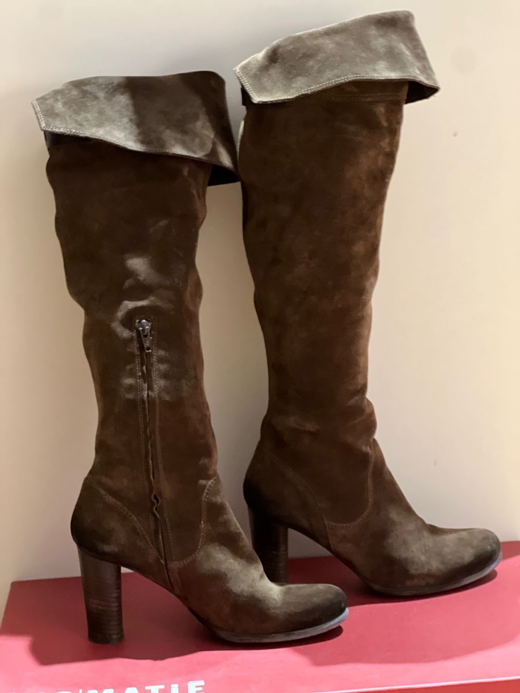 Scarpe da donna: Vic Matié Stiefel – Usato da Küsnacht venduto da cri_ngg5 4