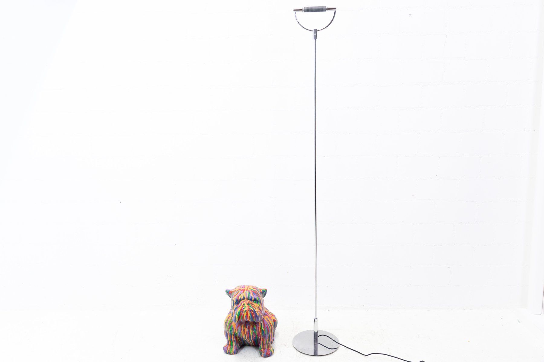 Cini & Nils Lampen: Cini & Nils Gradi Stehleuchte - Lieferung möglich – Gebraucht aus Schaffhausen von Studio-Ara