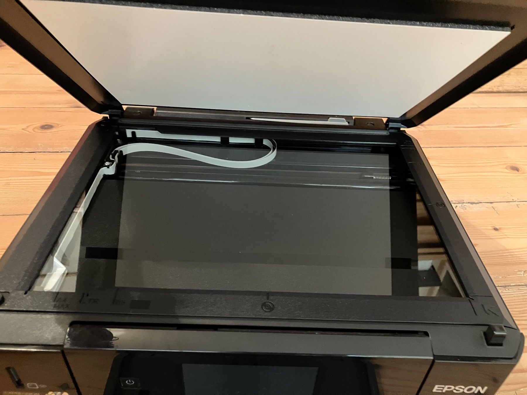 Epson Imprimantes: Drucker Epson XP-760 – D'occasion à Laupen ZH par KatNat800 2