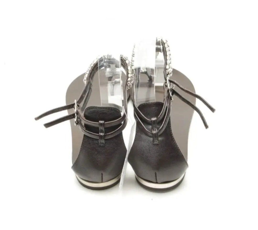 Zanotti Scarpe da donna: Giuseppe Zanotti – Usato da Baar venduto da Natalita8510 3