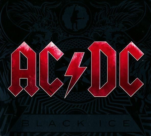 CD: Ac/dc - Black ice (Digi) – Usato da St-Cergue venduto da VeganWarrior