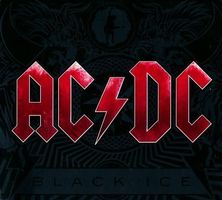 Ac/dc - Black ice (Digi)