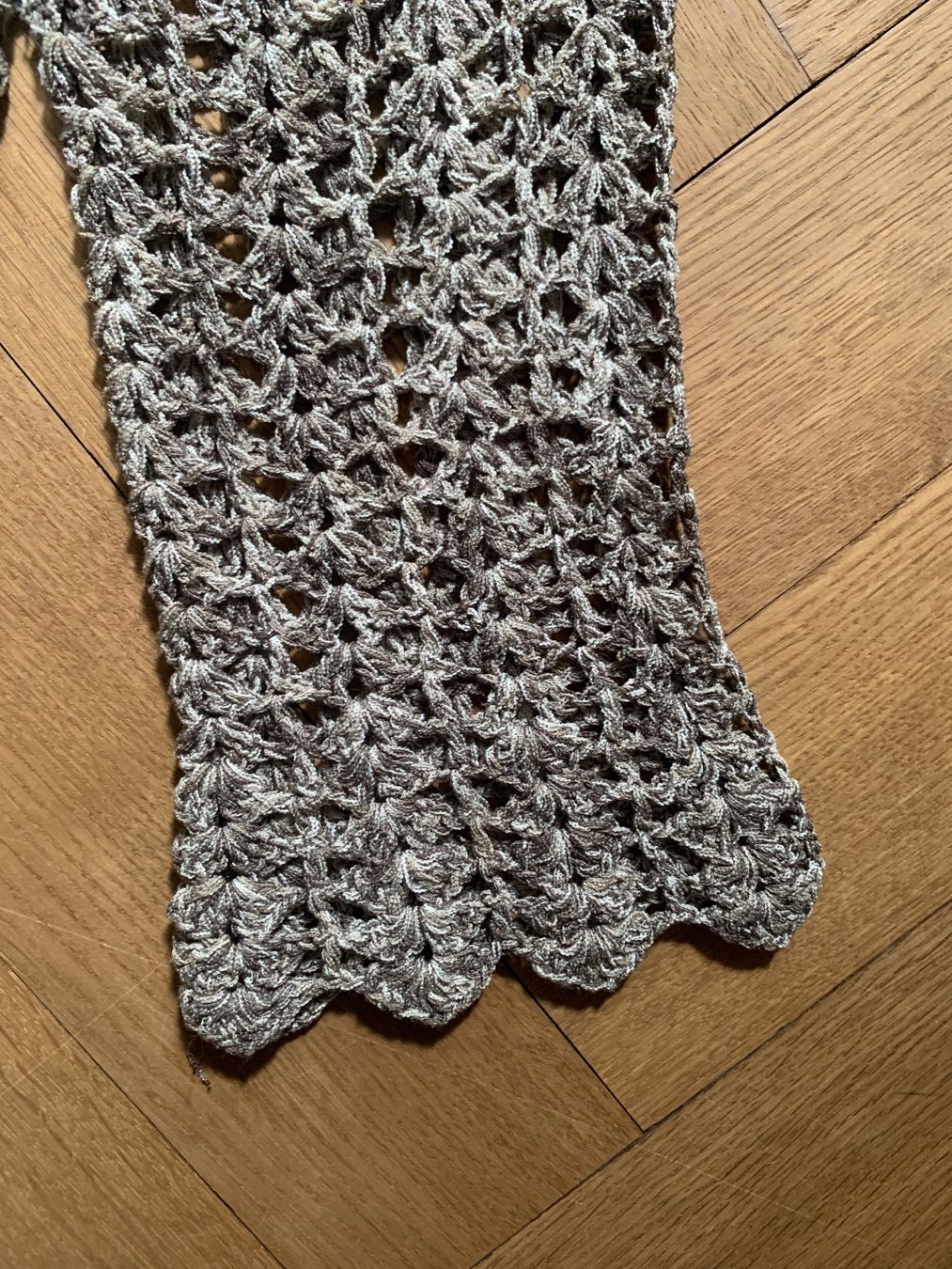 Tops: Boho-Top – Gebraucht aus Basel von XenaStucki 2