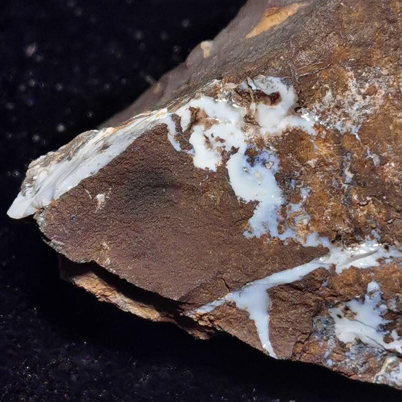 Minerali & Pietre curative: Opal-Matrix Rohstein – Nuovo (secondo la descrizione) da Walenstadt venduto da vkt_qc8d 1