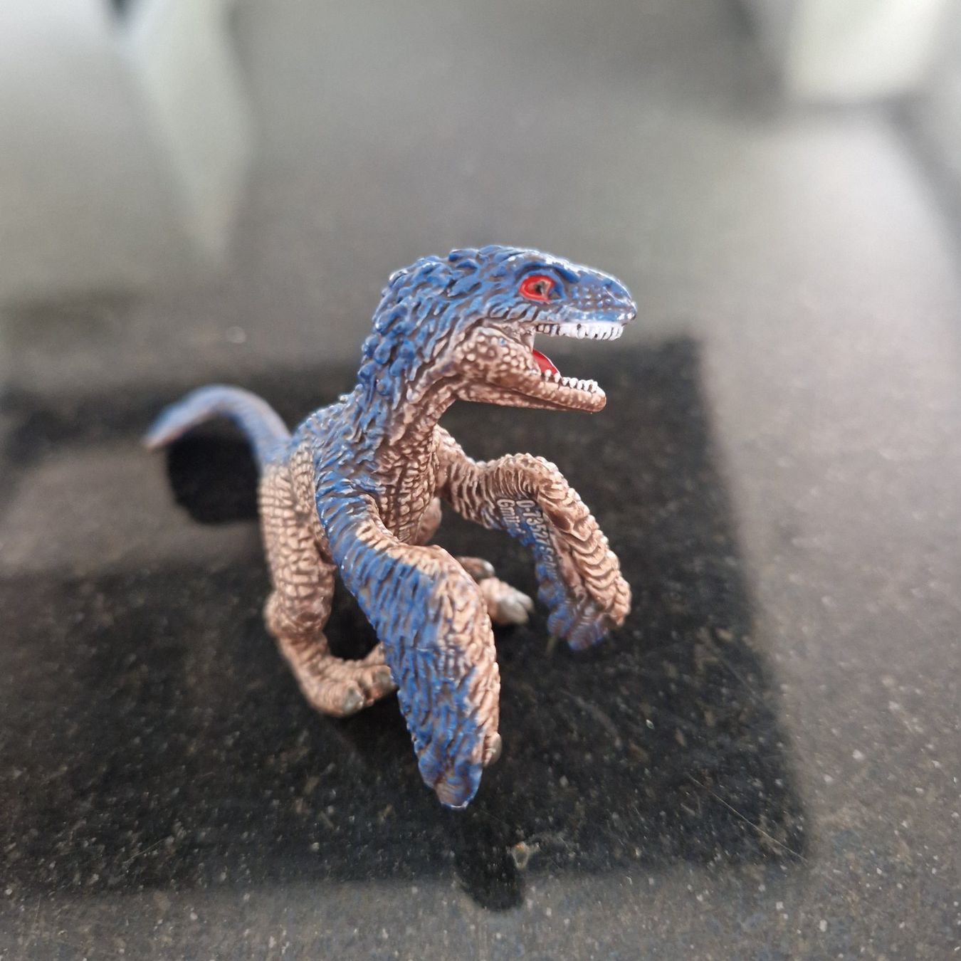 Schleich Statuette: Schleich Dino? Neuwertig – Nuovo (secondo la descrizione) da Gränichen venduto da sunchi07