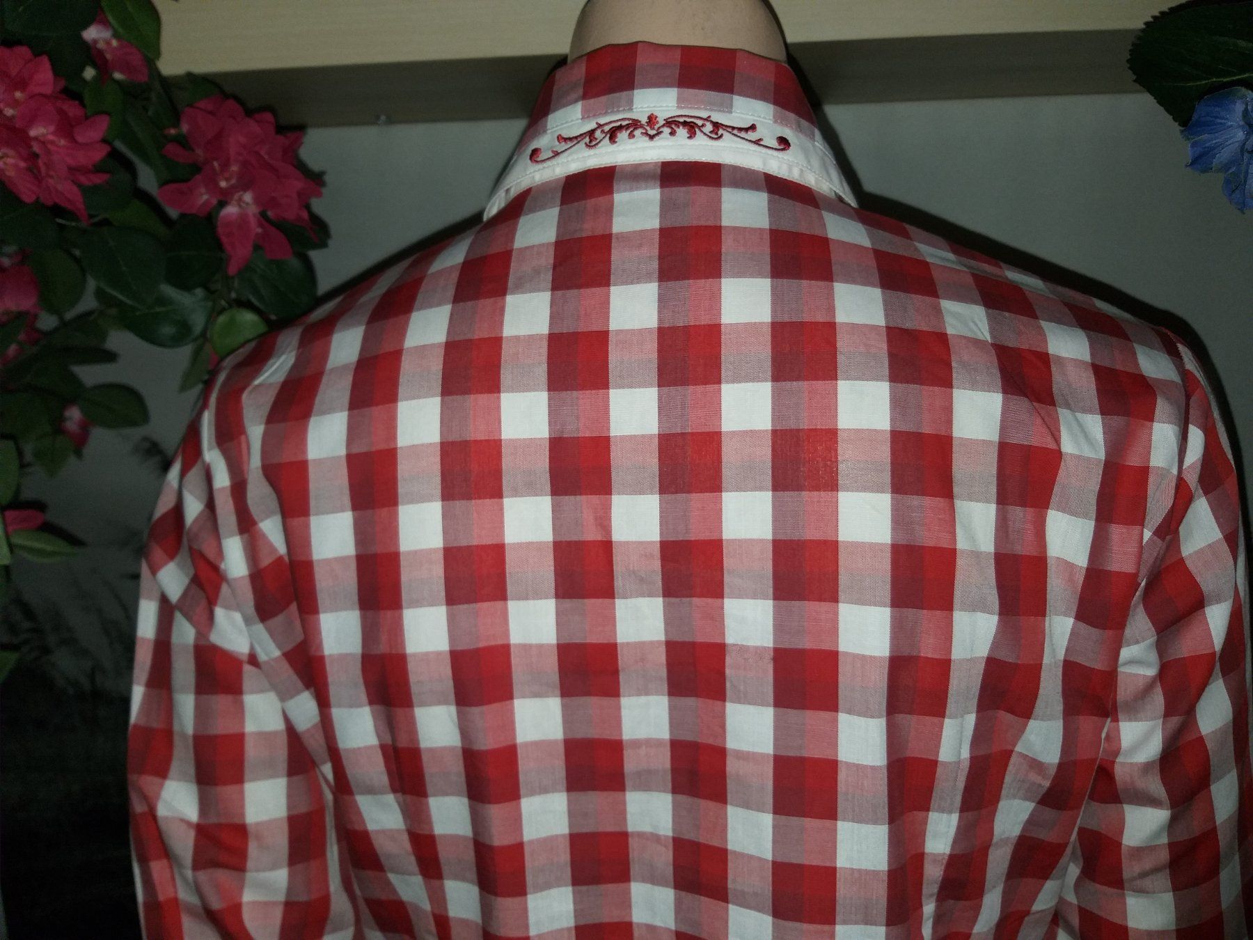 Camicette: ARIDO Blouse / Bluse taille / Grosse 38 – Usato da Cossonay-ville venduto da Super-Price-Quality 7