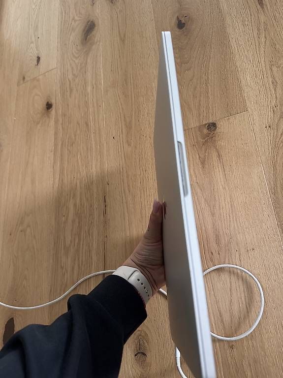Notebook: MacBook Pro 132017 inkl. Ladegerät & Schutzhülle – Usato da Richterswil venduto da Jessicafust 1