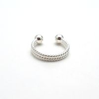 Ring Silber 925 (HR011657)