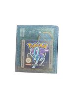 Pokémon Kristall Nintendo Game Boy