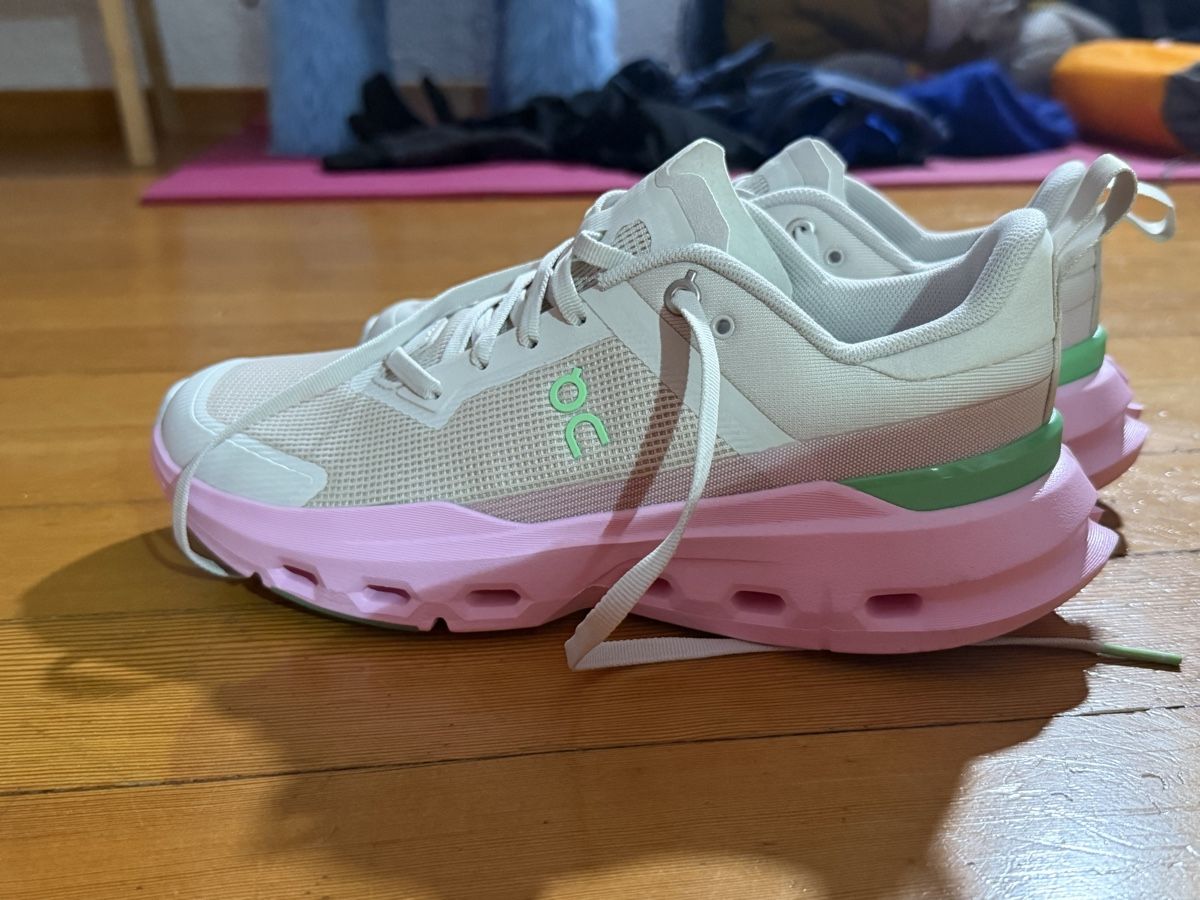 On Damenschuhe: On Running Cloudpulse Shoes – Neu und originalverpackt aus Dietikon von dom_pvq5 1