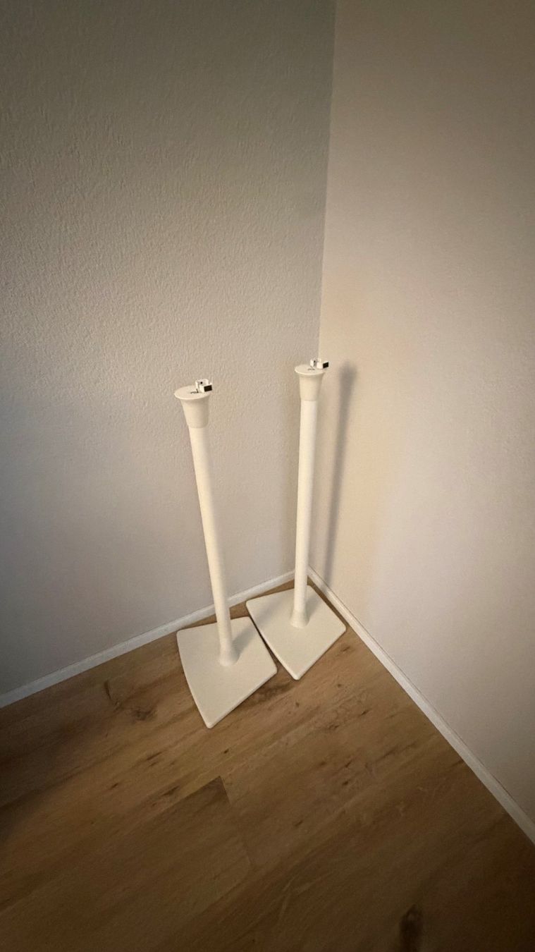 Supporti a parete: Sonos One Ständer – Usato da Zuzwil SG venduto da quattro_1