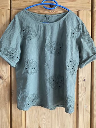 Bluse