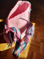 Handgemachte Wayuu Mochila Charity Tasche, Kolumbien