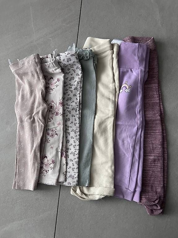 Pantaloni: Pantaloni tg 74-80/80 cm – Usato da Biasca venduto da pat_j2ds