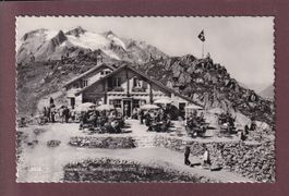 Restaurant SUSTEN-PASSHÖHE