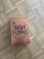 Iron Flame