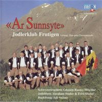 Jodlerklub Frutigen: Ar Sunnsyte