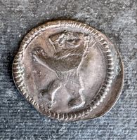 Appenzell Innerrhoden - Pfennig o.J. Bär nach links