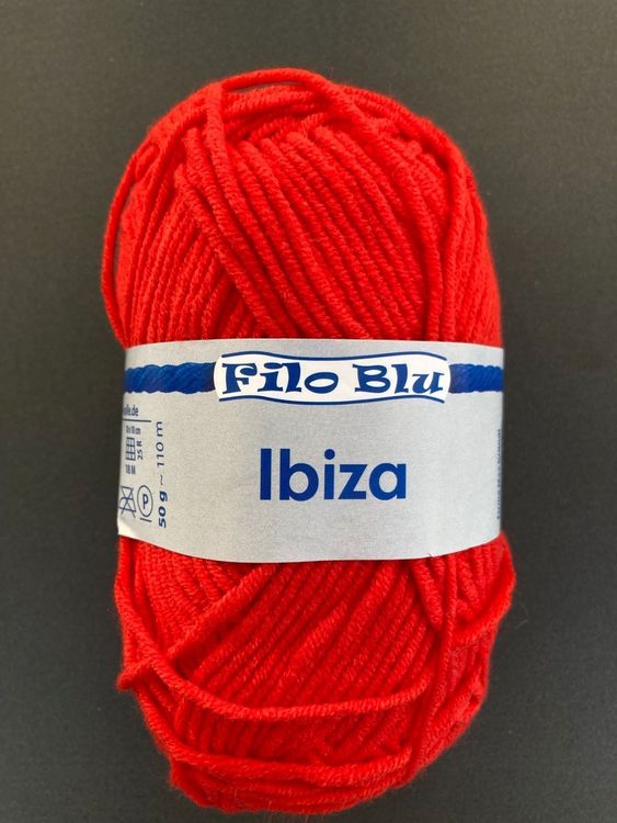 Ibiza von Gründl, 4 Knäuel | Kaufen auf