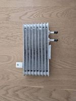 Ölkühler Automat