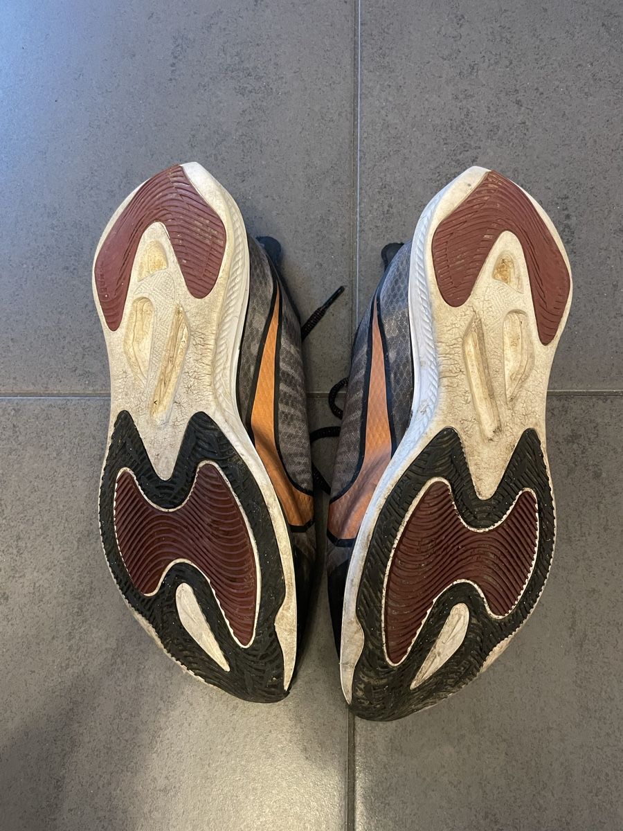 Nike Scarpe da donna: Nike zoom gravity – Usato da Cressier NE venduto da leiestla 4