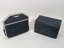 Rangement pour coffre de voiture