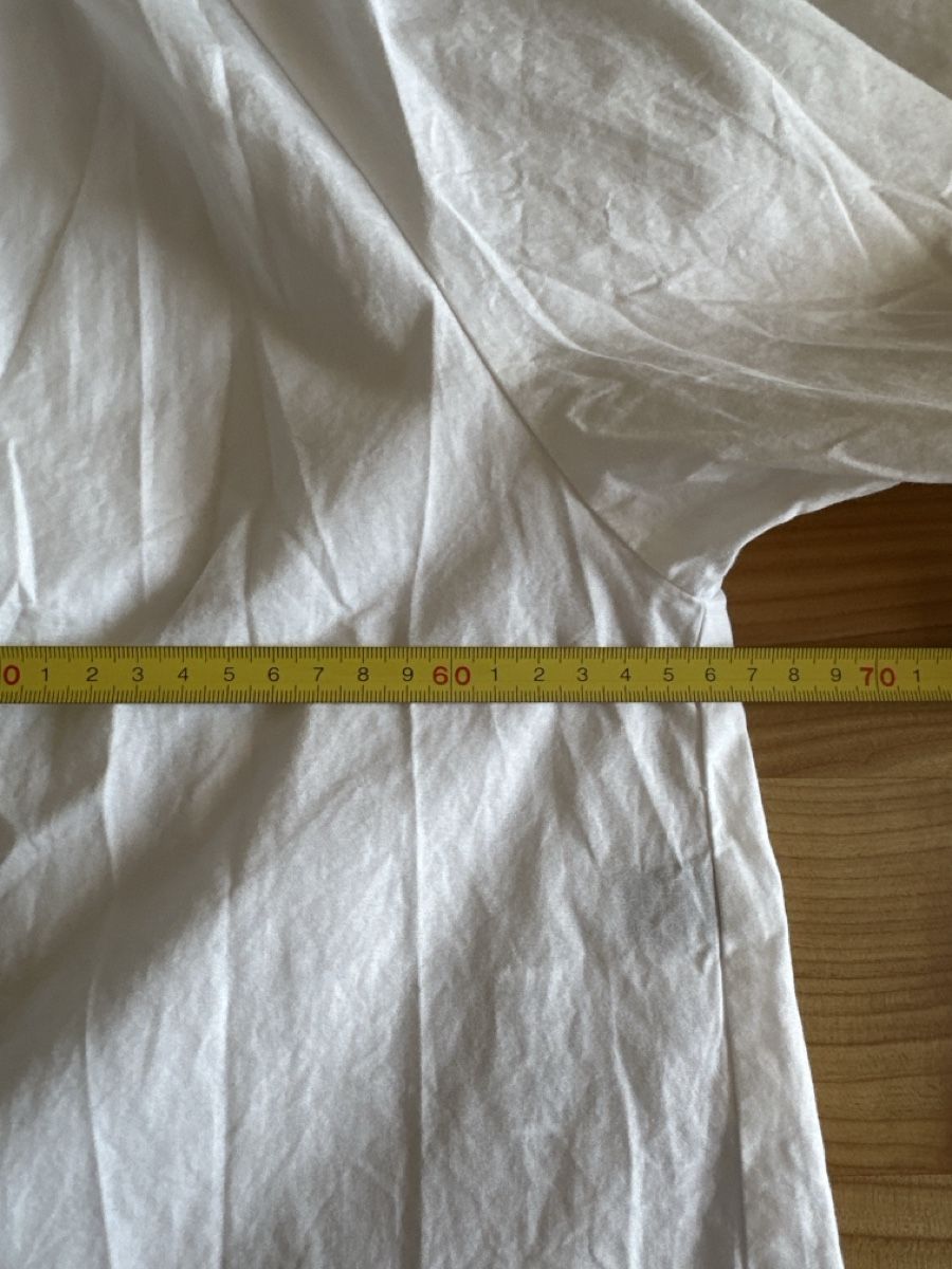 Camicette: Bluse N.O.R.C – Usato da illnau venduto da sapperlotti 5