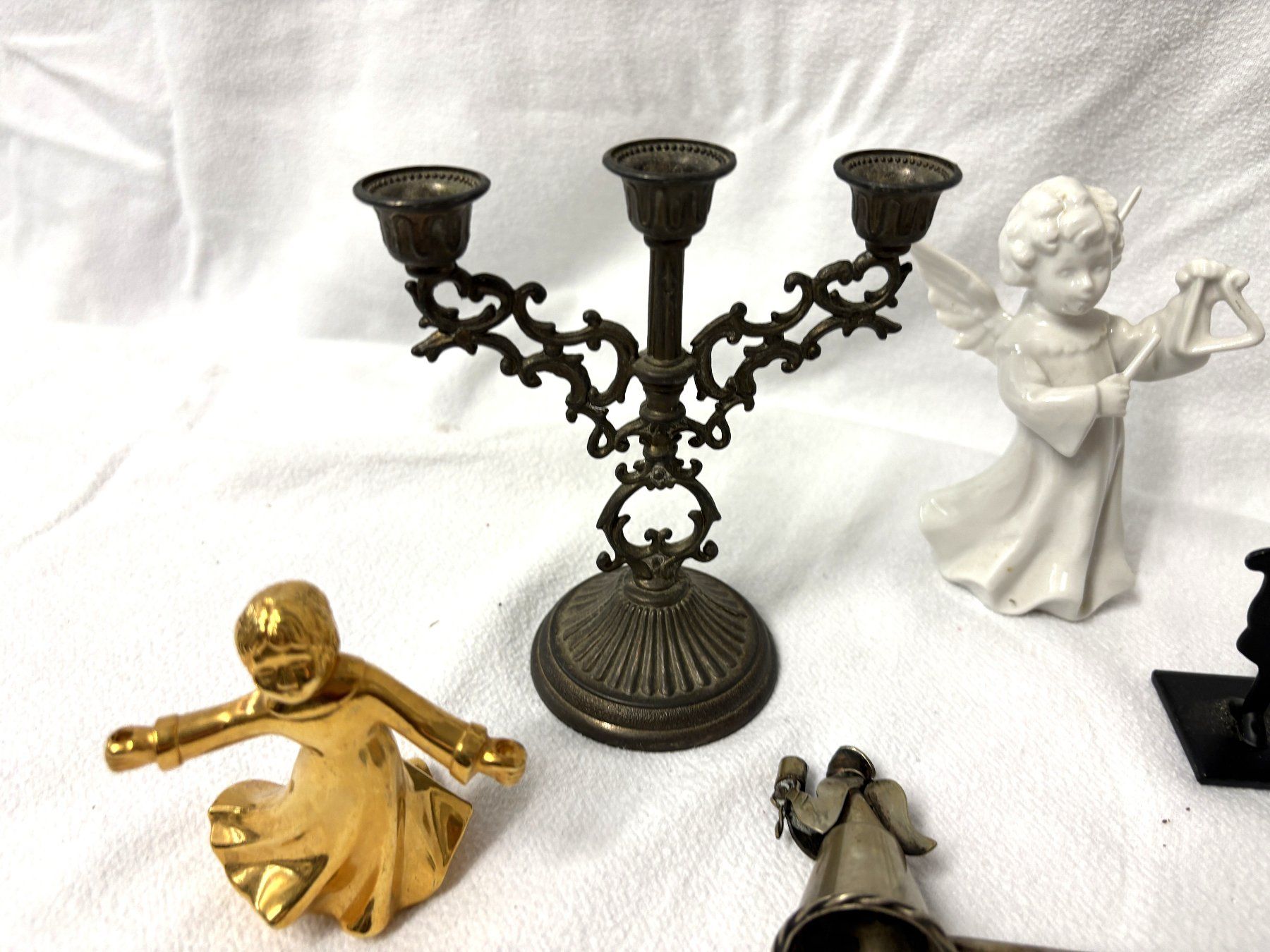 Tutte le decorazioni: Weihnachtsdeko – Usato da Glattbrugg venduto da Ariel012 5