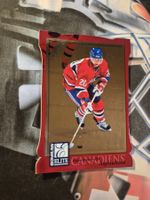 NHL Valeri Bure Montreal Canadiens 1 of 750