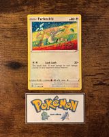 Farfetch'd Tomokazu Komiya 115/172 BRS Pokemon Karte