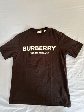 Burberry Tshirt S