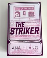 Roman / "The Striker" von Ana Huang