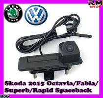 Skoda VW Parkkamera 2015 Octavia / Fabia / Superb