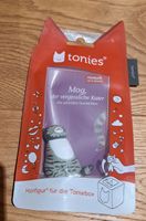 Tonie Hörfigur Mog, der vergessliche Kater - Neu! RARITÄT