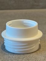 Liini Adapter für Medela, babylove, BIBS, NIP