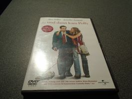 DVD ... und dann kam Polly