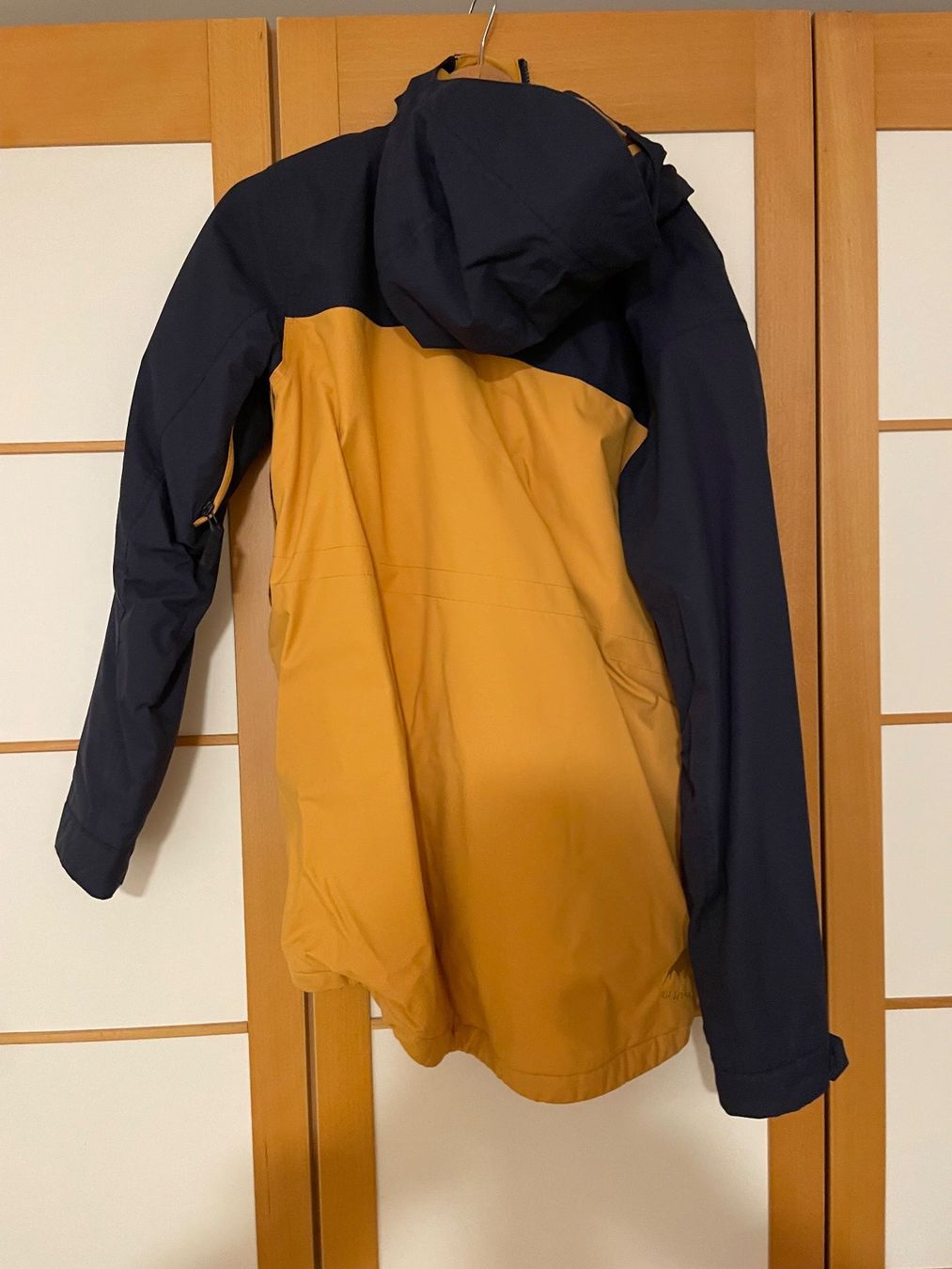 Burton Giacche: Jacke – Usato da Ormalingen venduto da ced.fiech 1