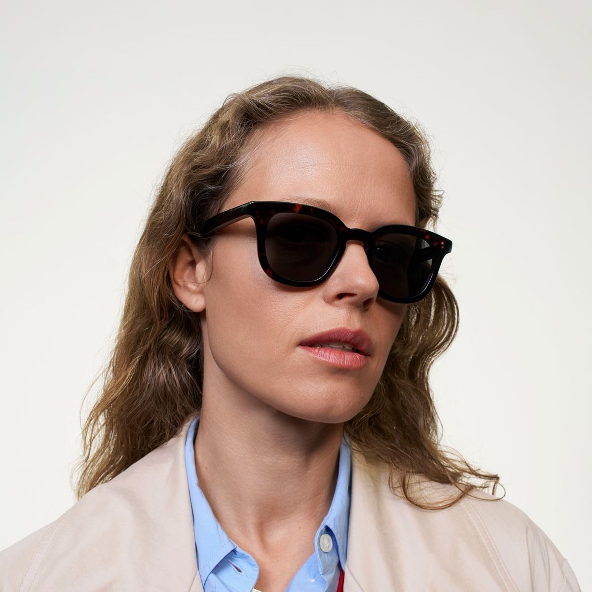 Occhiali & Lenti: Ace & Tate Bobby Mulberry Sunglasses Tortoise Shell New – Nuovo (secondo la descrizione) da Zürich venduto da Michelleanca 5
