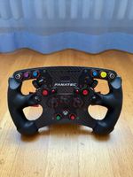 Fanatec Formula V2.5 Wheel Xbox