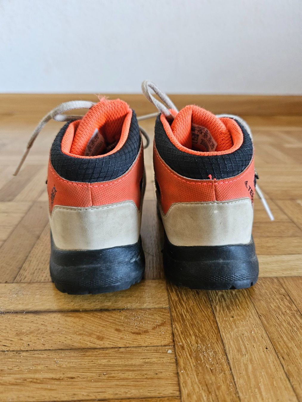 Chaussures garçon: Wanderschuhe 25 – D'occasion à Liestal par Seraphine87 3