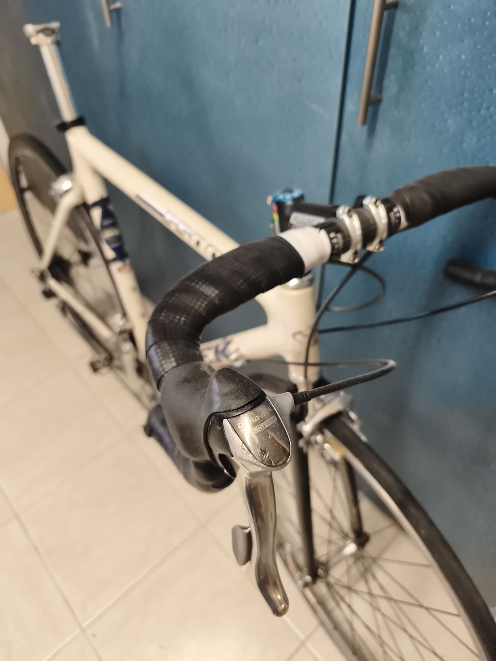 Biciclette: Trek 5500 – Usato da Bätterkinden venduto da hjr_szg8 3