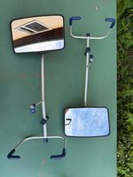 Caravanspiegel  Volvo XC 70 / 90 ab 2007