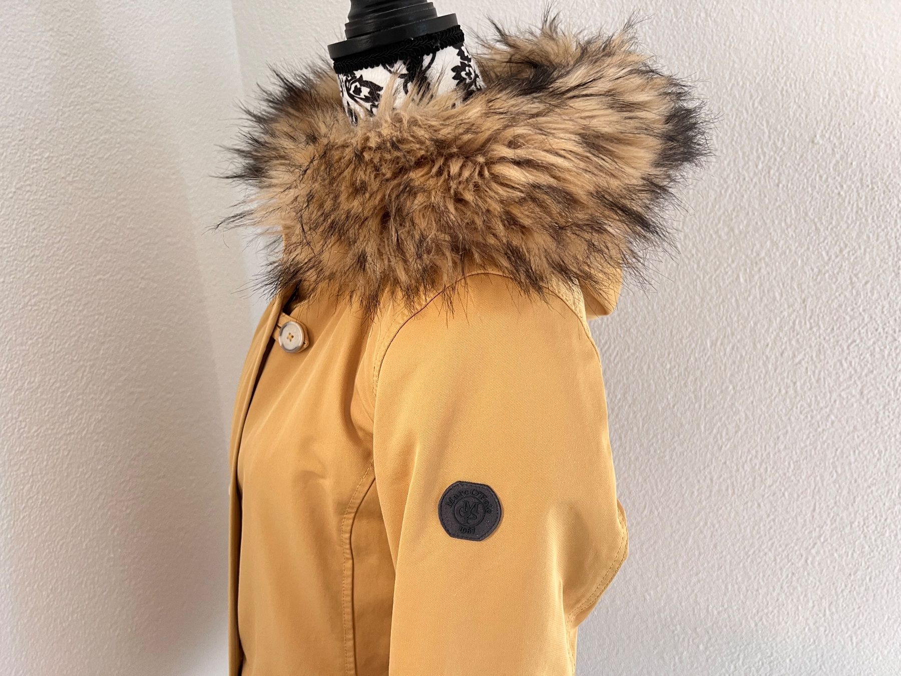 Marc O'Polo Jacken: Marc O’ Polo Winterjacke, Gr.36 – Gebraucht aus Walzenhausen von Cerna007 2