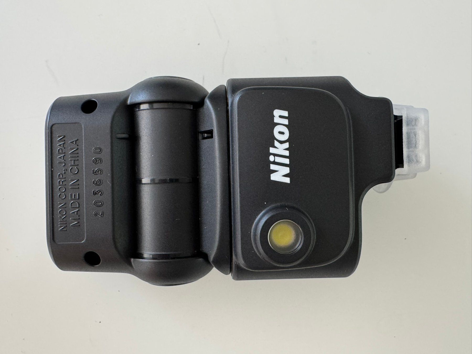 Nikon Appareil photo: Nikon 1 V1 Set – D'occasion à Sementina par tgian 3